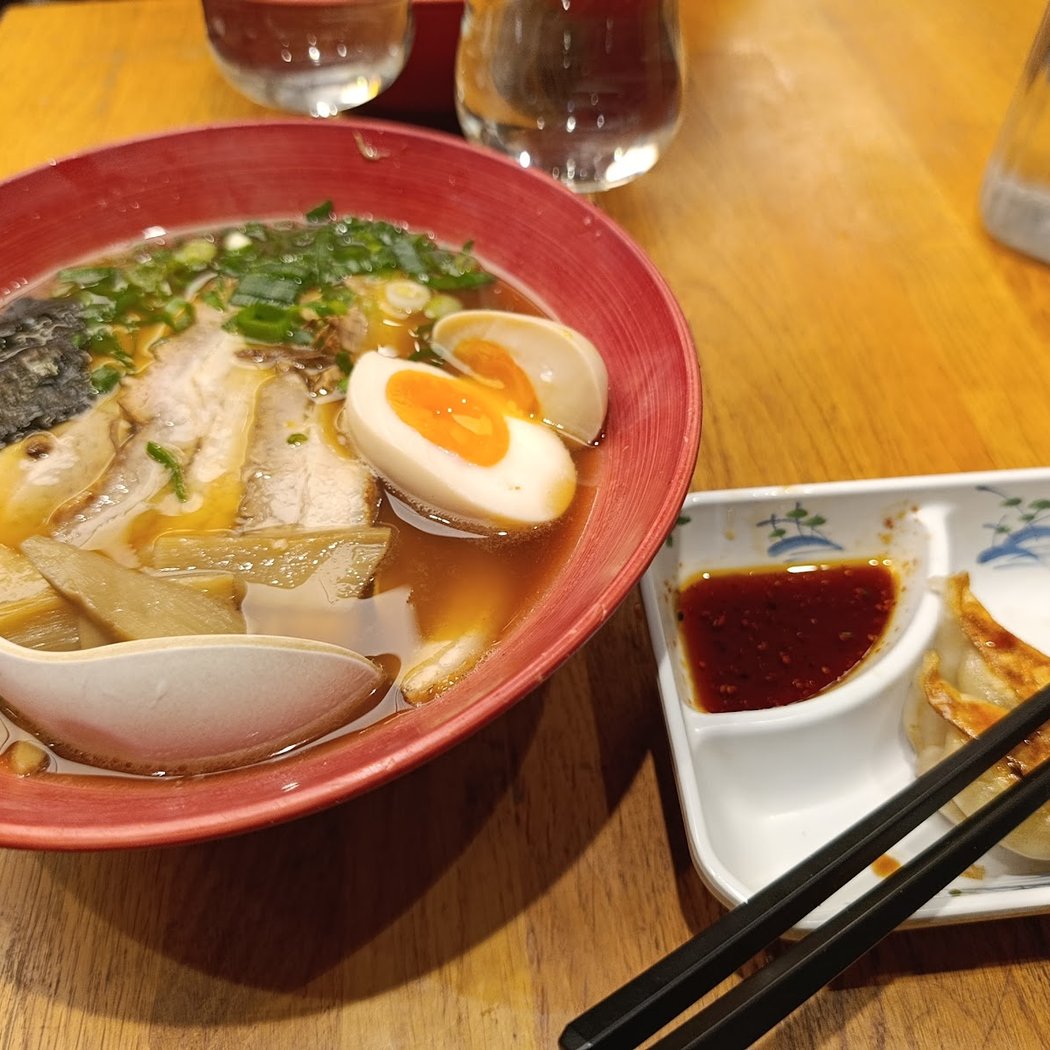 Kintaro Ramen 3